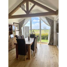 Eyelet curtains on a tapestry fabric. Range of eyelet colours available.jpg