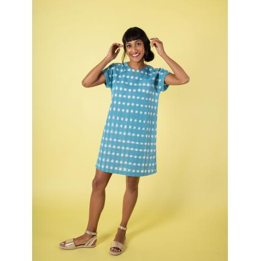 Stevie blue tunic dress 1.jpg